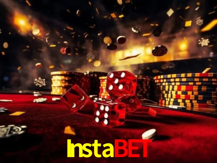Instabet Tragamonedas