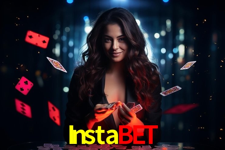 Instabet Verificación de cuenta