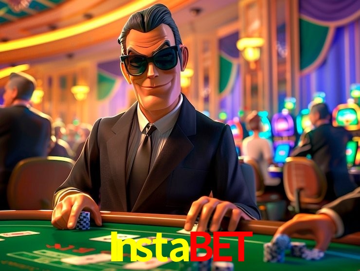 Instabet Preguntas frecuentes