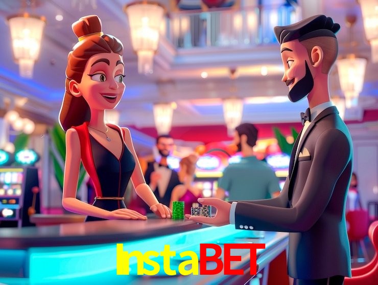 Instabet Two-Factor Authentication Slots