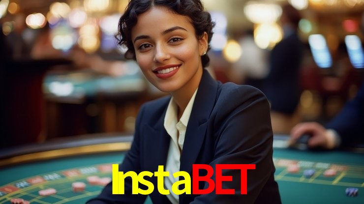 Instabet mobile gaming