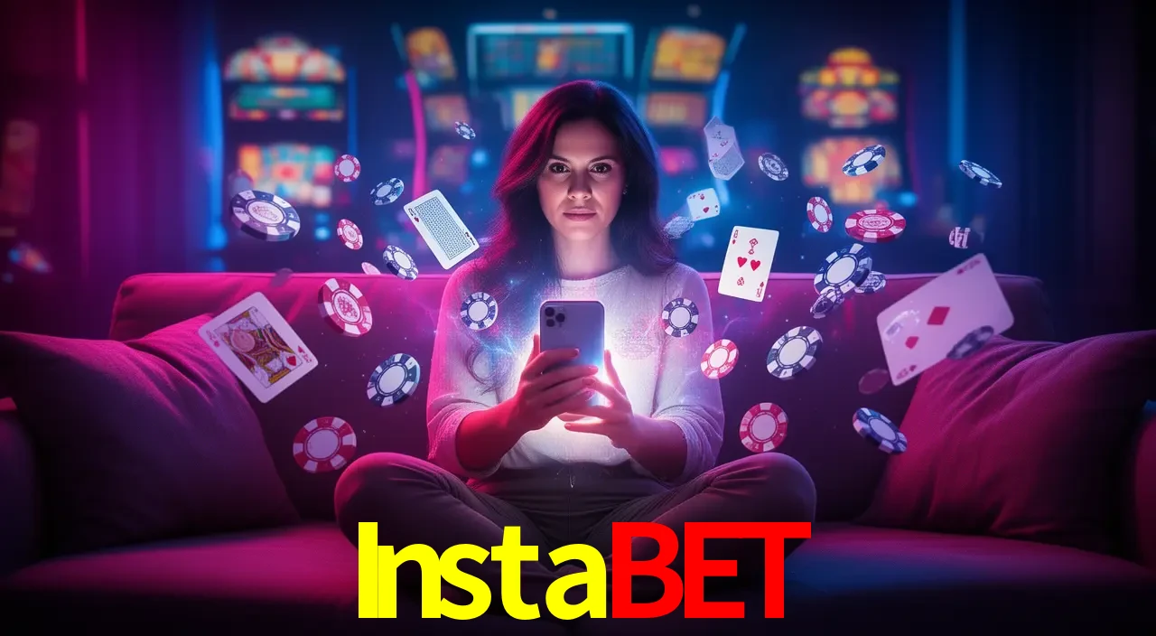Instabet Sistema operativo iOS
