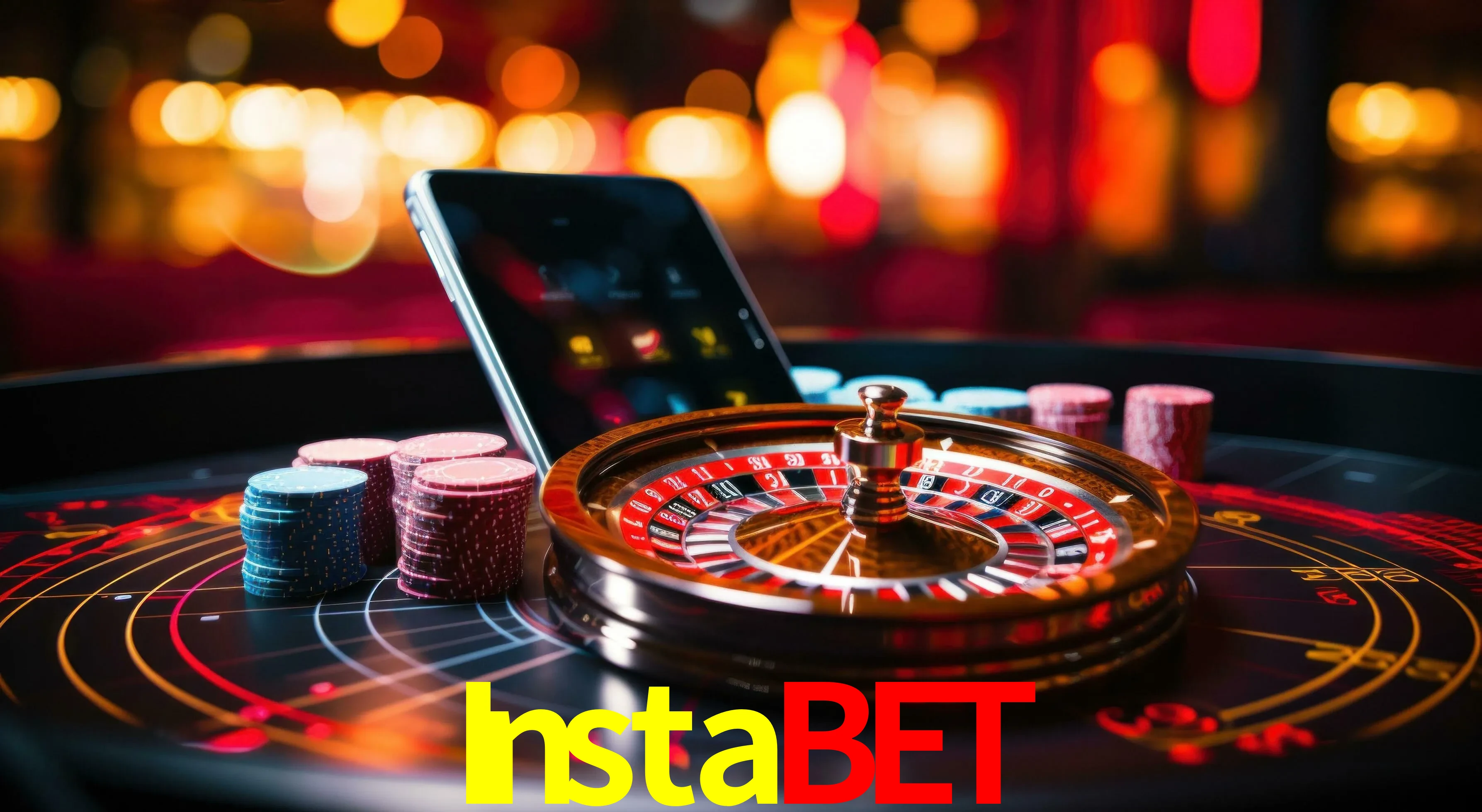 Instabet Casino en Vivo
