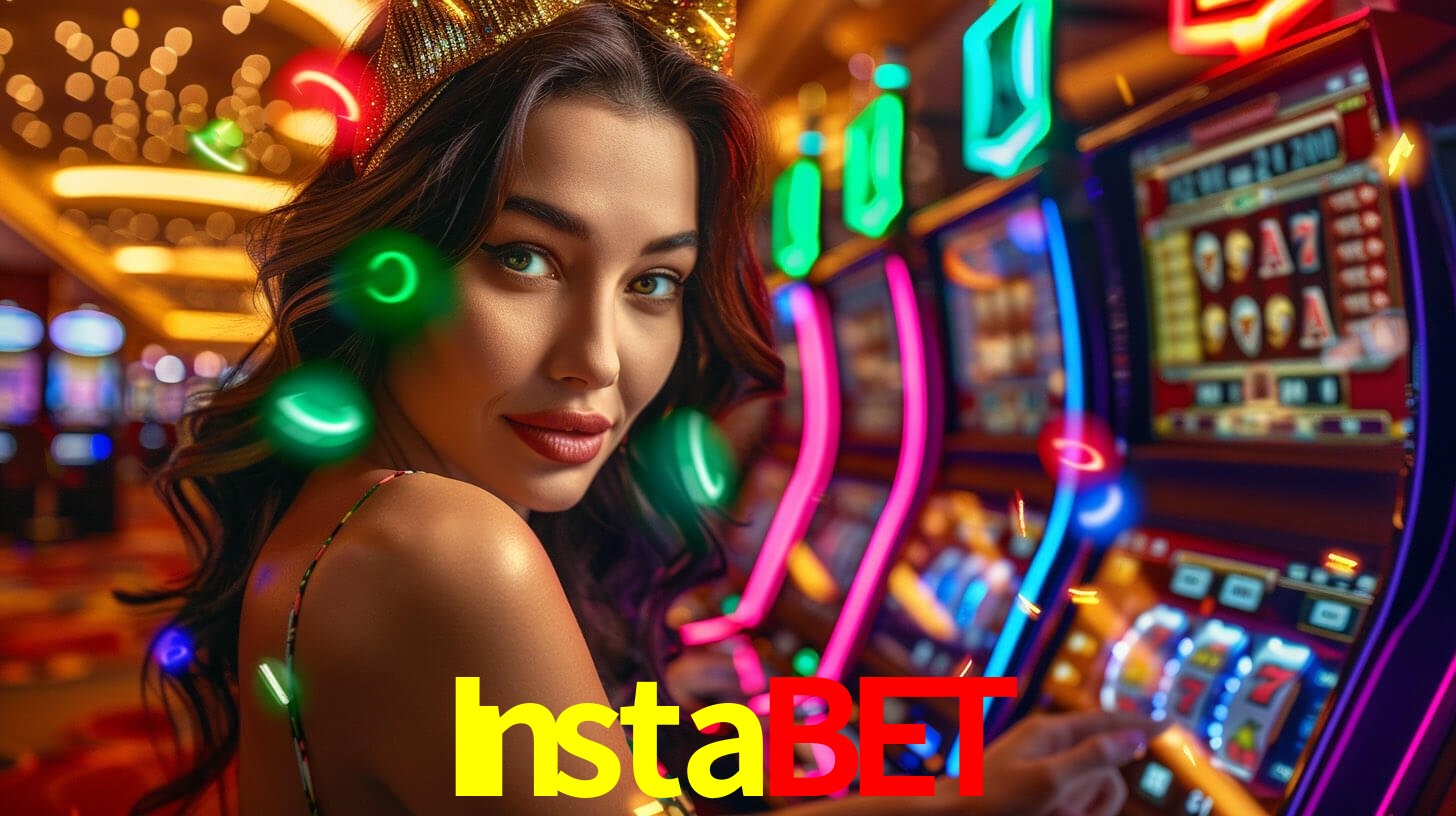 Instabet gaming platform