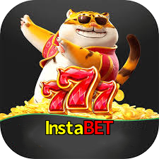 Instabet logo